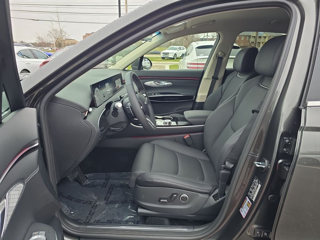 Certified Used 2026 Gray Genesis 2.5T image 11