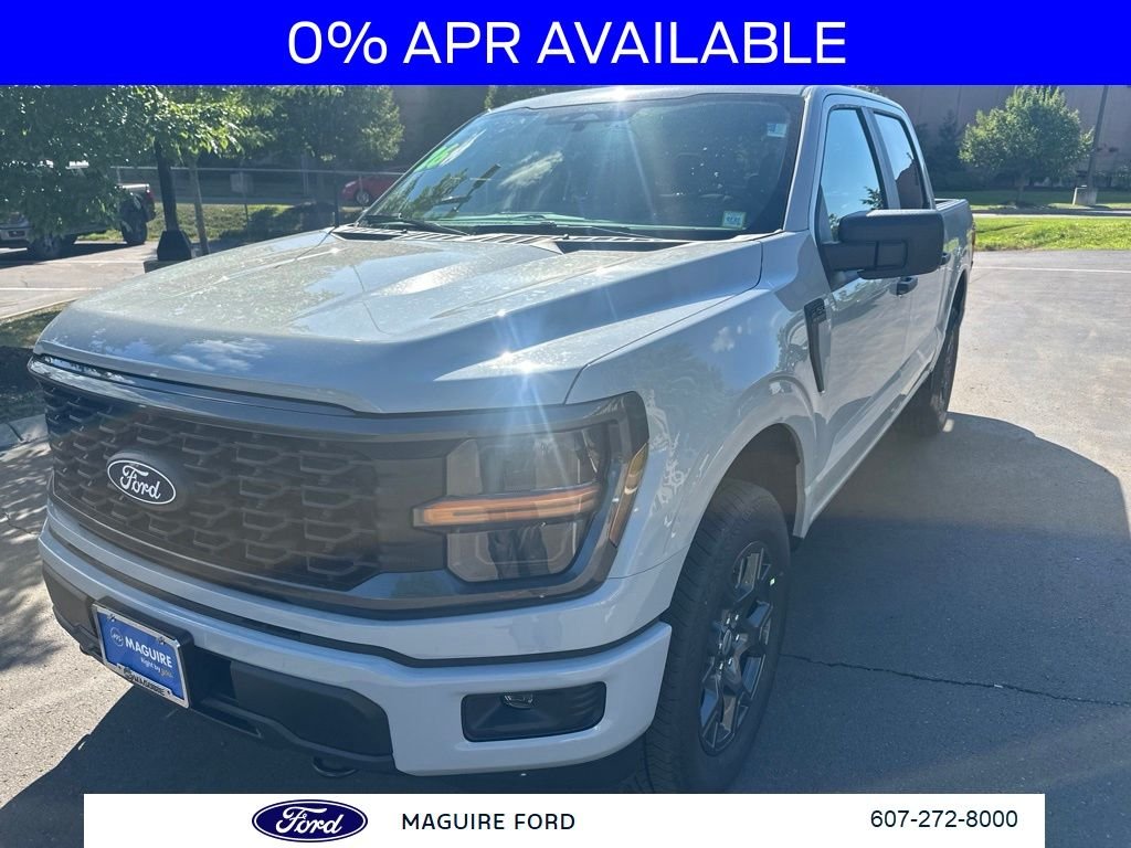 New 2026 Avalanche Ford STX® image 8