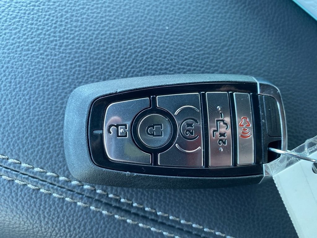 2025 Ford F-150 XLT - Photo 43