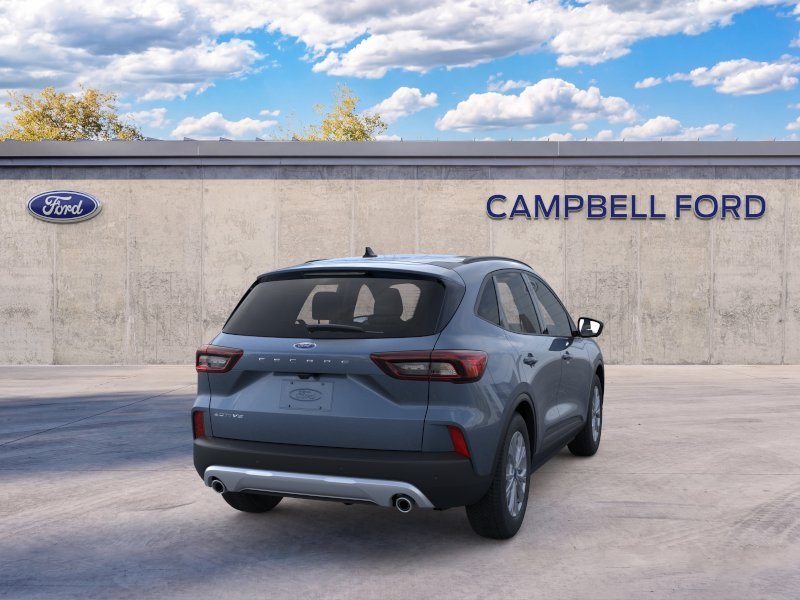 2025 Ford Escape Active - Photo 31