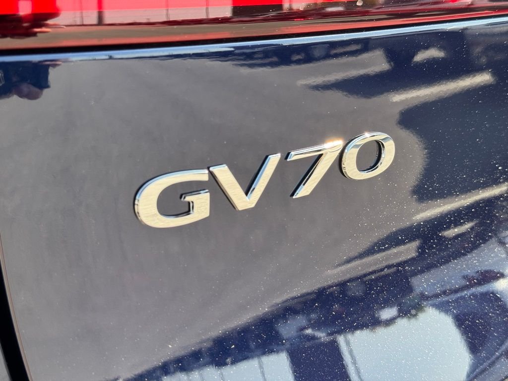 2026 GENESIS GV70 Sport Prestige - Photo 14