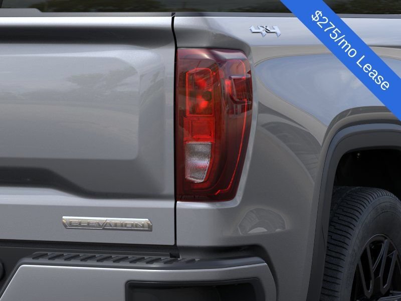 2026 GMC Sierra 1500 Elevation - Photo 11