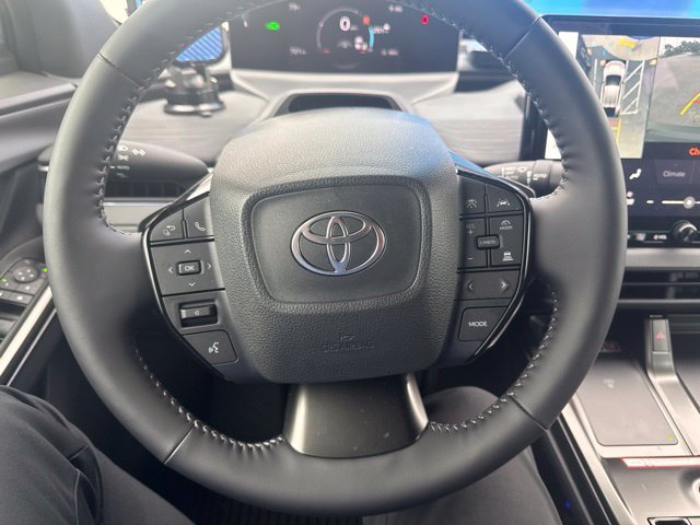 Used 2026  Toyota XSE image 12