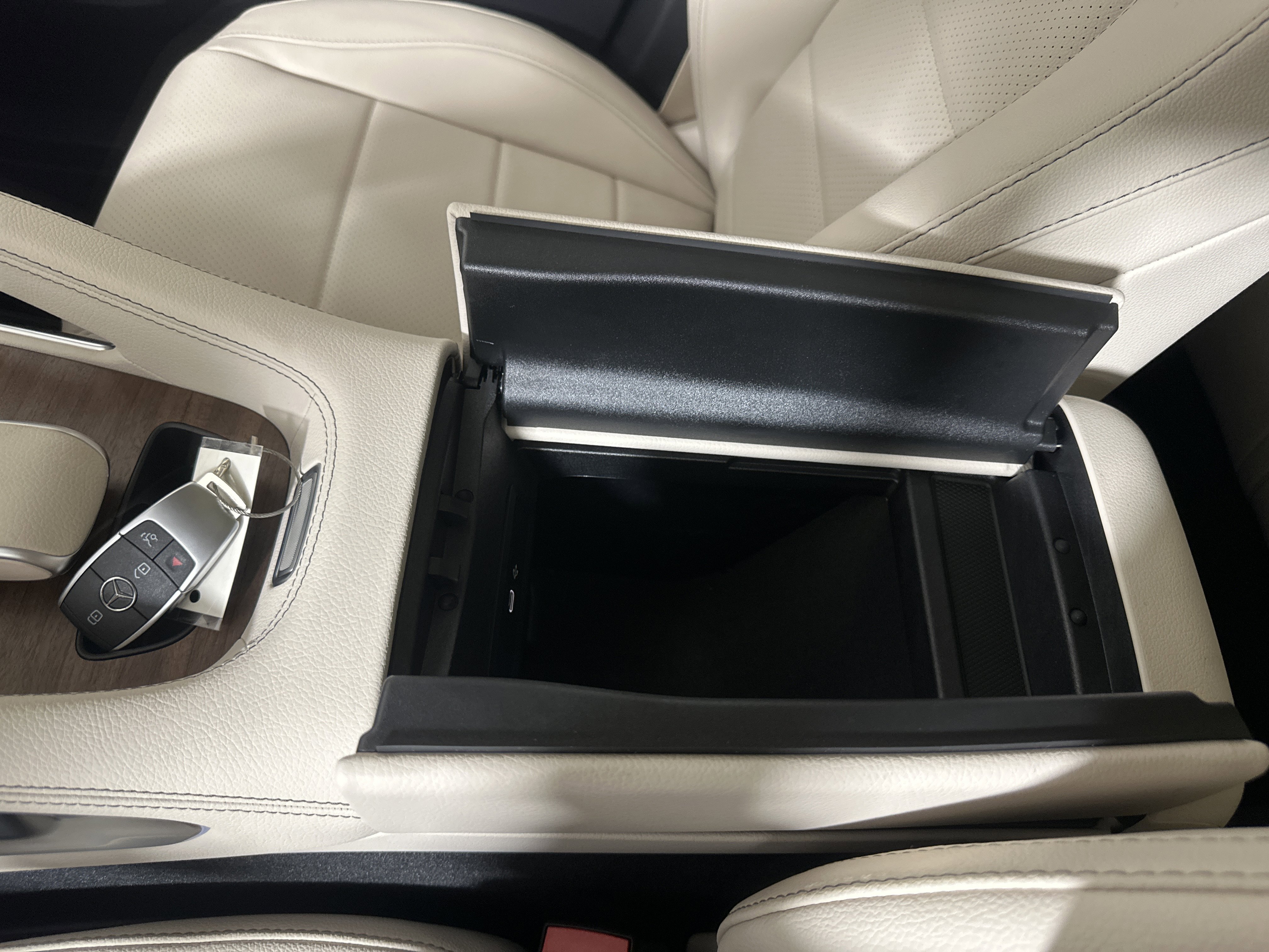 New 2026 POLAR WHITE Mercedes-Benz GLE 350 image 22