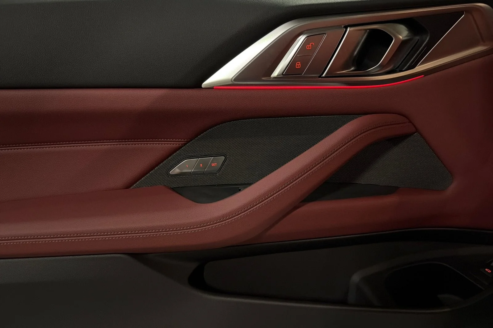 New 2027 Dravit Grey Metallic BMW M440i image 10