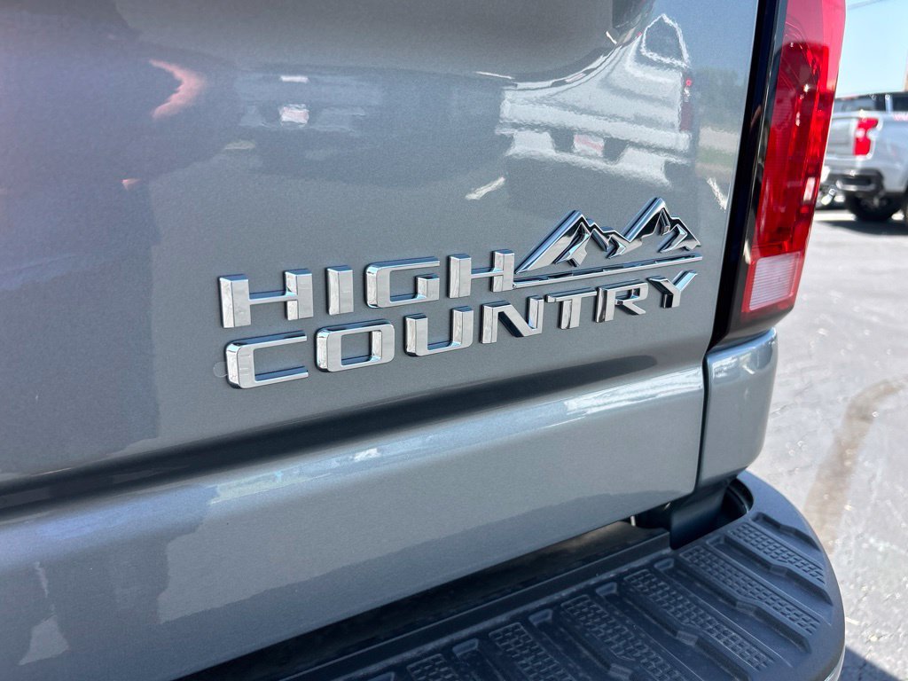 2026 Chevrolet Silverado 2500 HD High Country - Photo 14