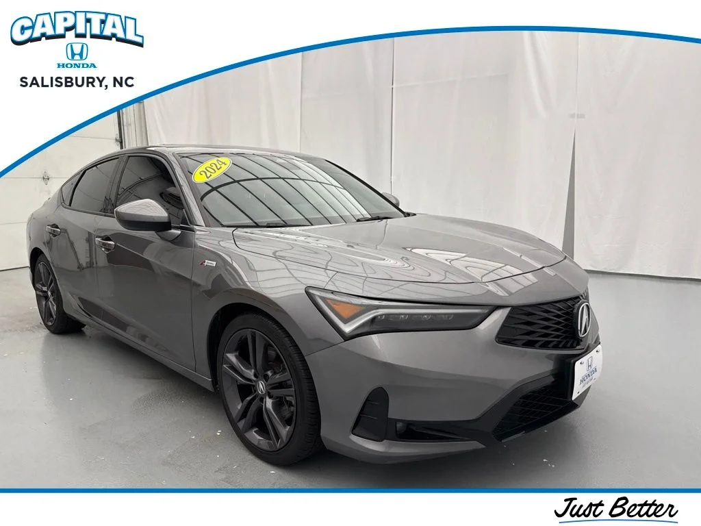 Used 2024  Acura A-Spec Package image 1