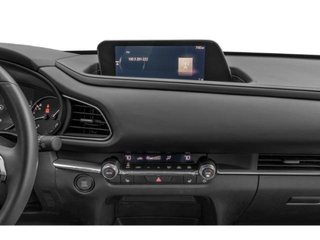 Used 2025 Jet Black Mica Mazda 2.5 S Preferred Package image 13