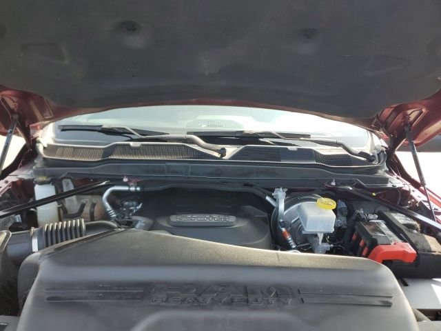 Used 2024 Red Ram Tradesman image 11