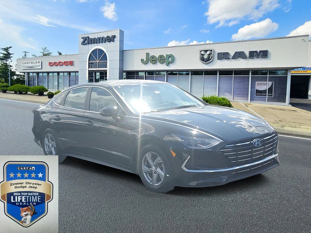 2023 Hyundai Sonata