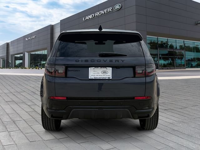 New 2026 Varesine Blue Land Rover Landmark image 4