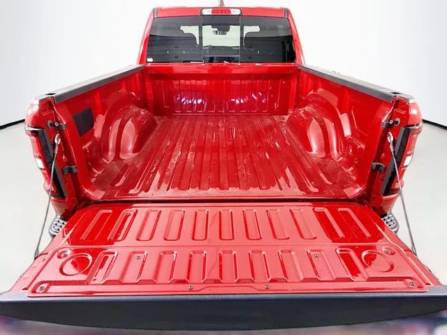 New 2026 Red Ram Warlock image 23