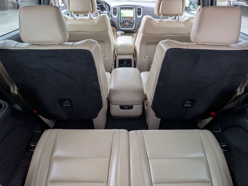 Used 2019 White Dodge Citadel image 38