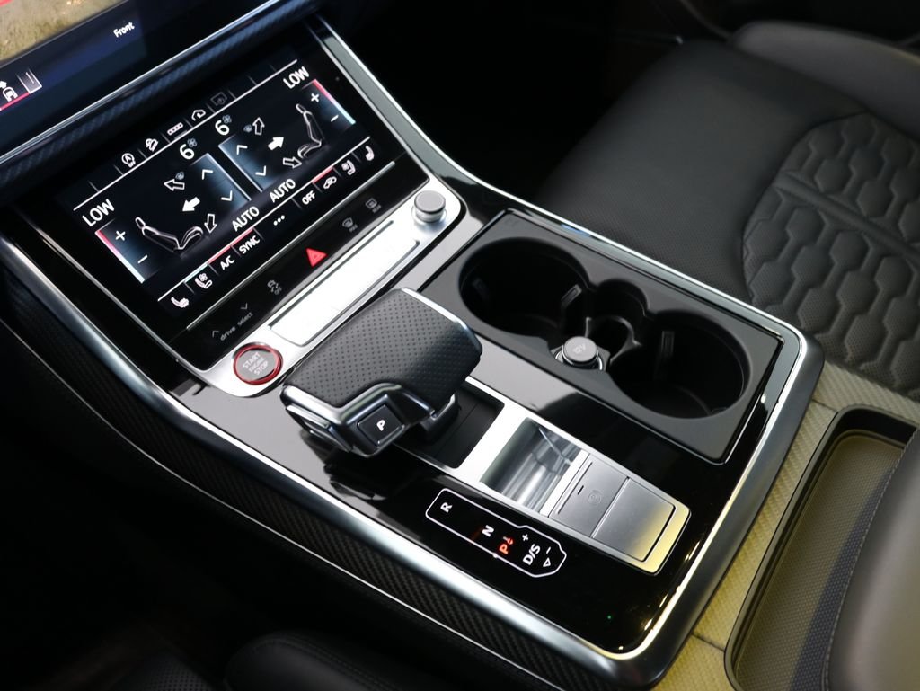 2023 Audi RS Q8 Base - Photo 51