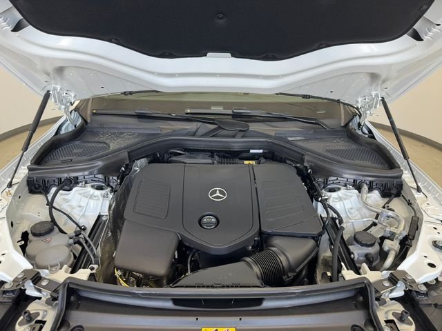 2025 Mercedes-Benz GLE GLE350 - Photo 14