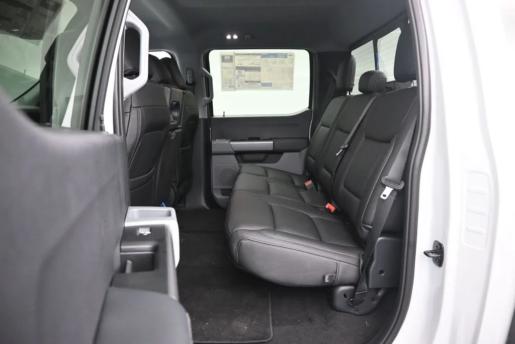 New 2026 Avalanche Ford XL image 9