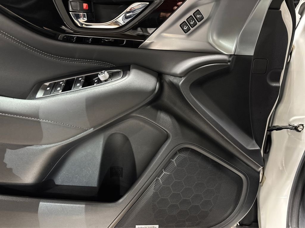 Used 2020 White Subaru Limited image 24
