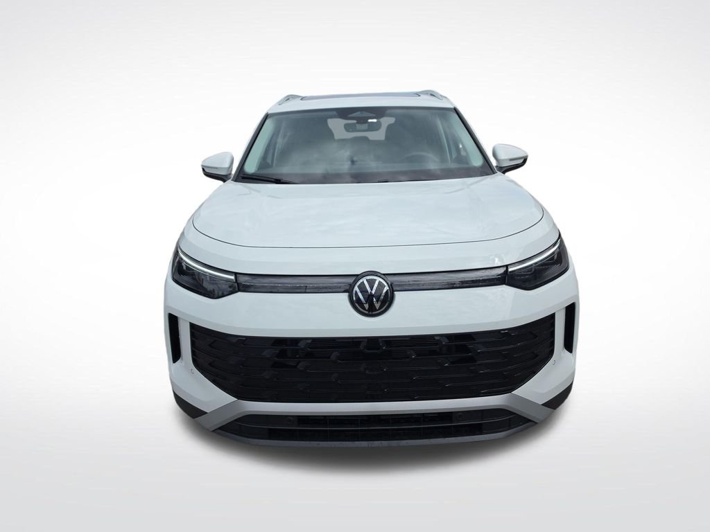 New 2026 White/off-white Volkswagen 2.0T SE image 8
