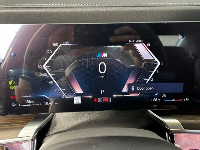 2025 BMW 7 Series 760i - Photo 19