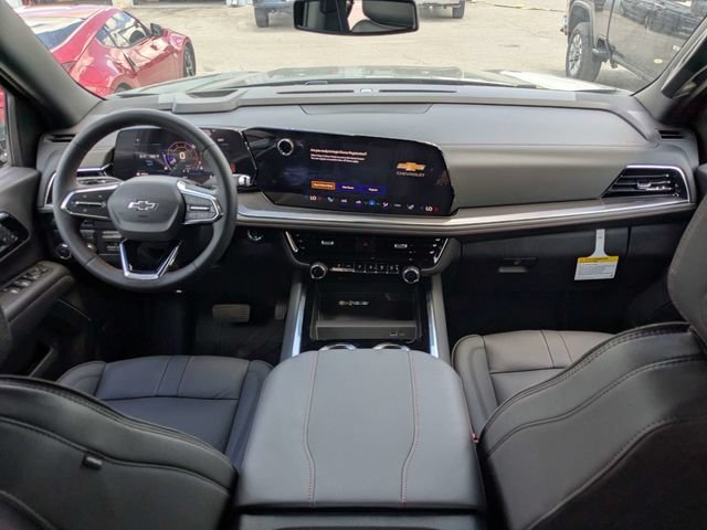 2026 Chevrolet Suburban RST - Photo 13