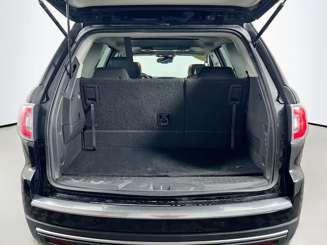 Used 2016 Black GMC SLT-1 image 27