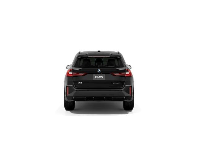New 2026 Black Sapphire Metallic BMW X1 28i image 5