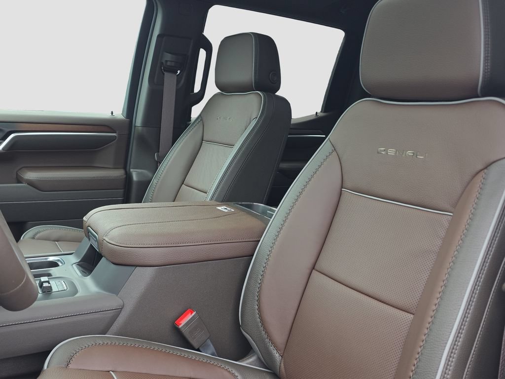2026 GMC Sierra 1500 Denali - Photo 7
