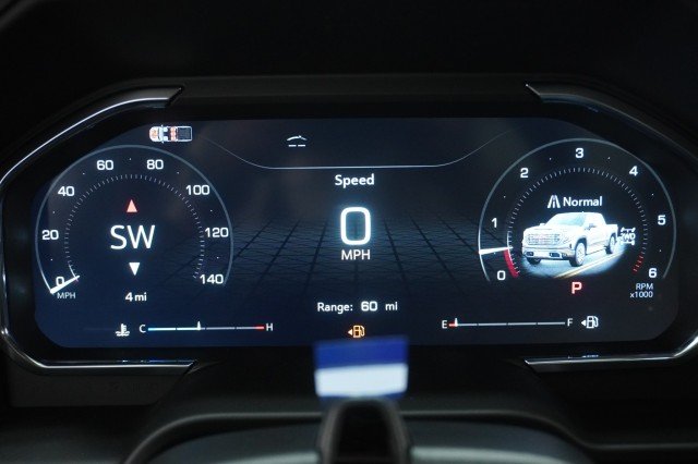 2026 GMC Sierra 1500 Denali - Photo 33