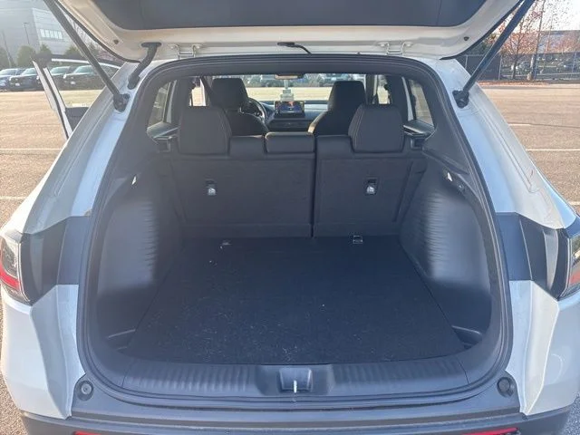 2026 Honda HR-V Sport - Photo 11