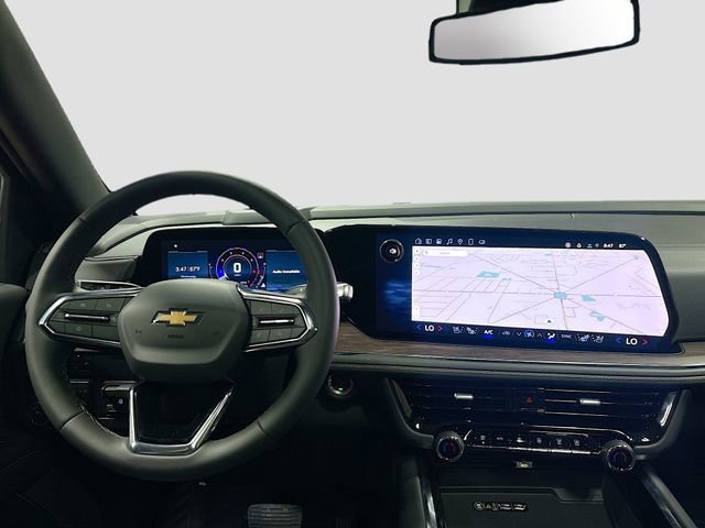 2025 Chevrolet Tahoe Premier - Photo 25
