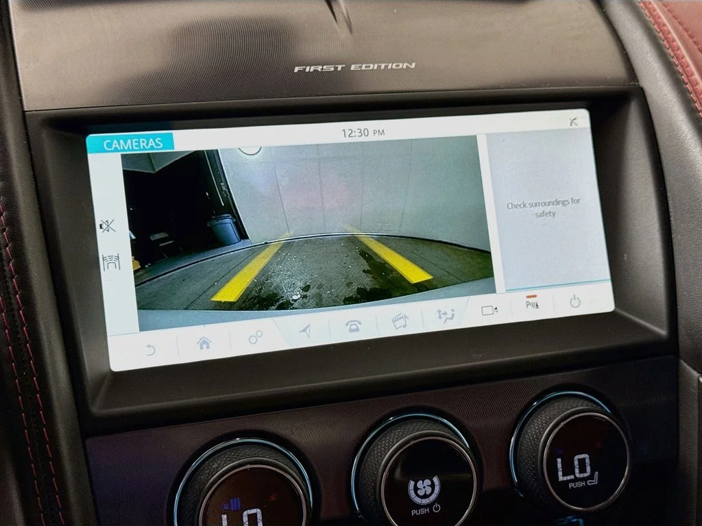 Used 2021 Fuji White Jaguar First Edition image 19