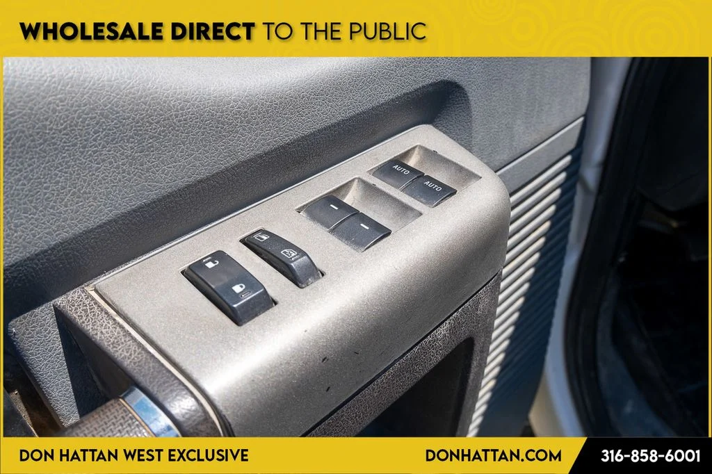 Used 2016 White Ford XLT image 11