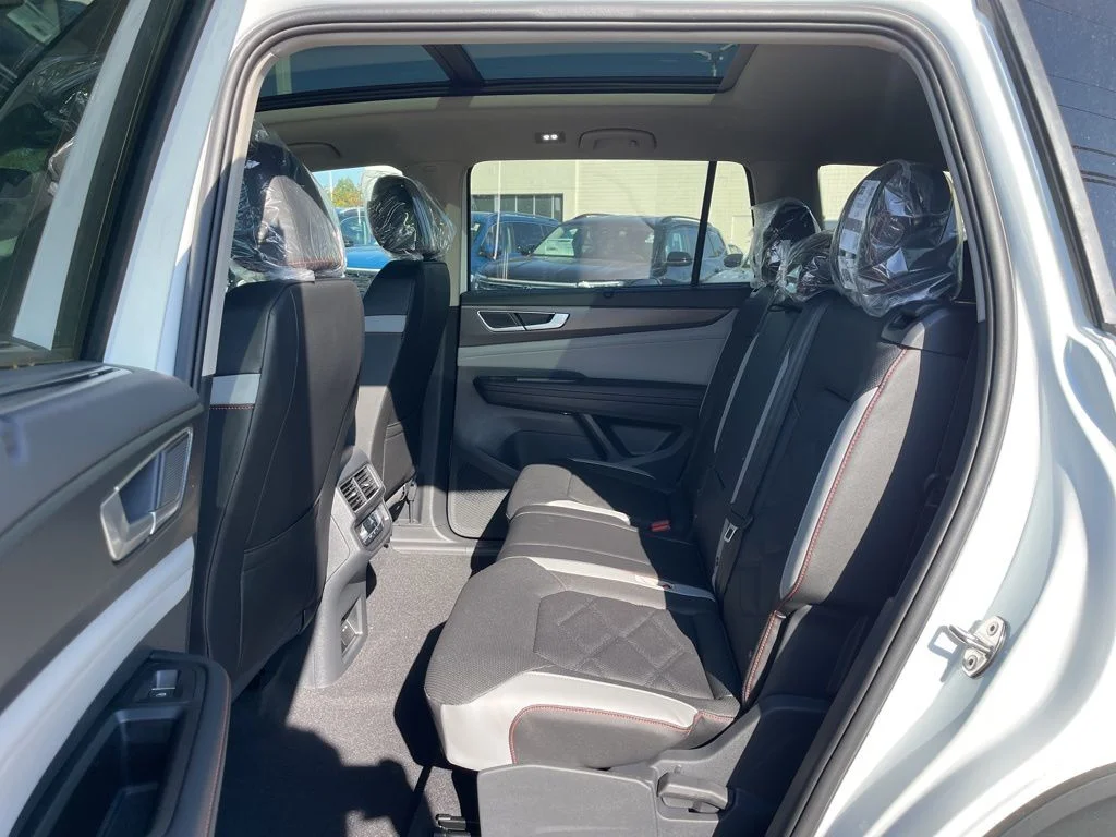 2026 Volkswagen Atlas Atlas Peak Edition - Photo 17