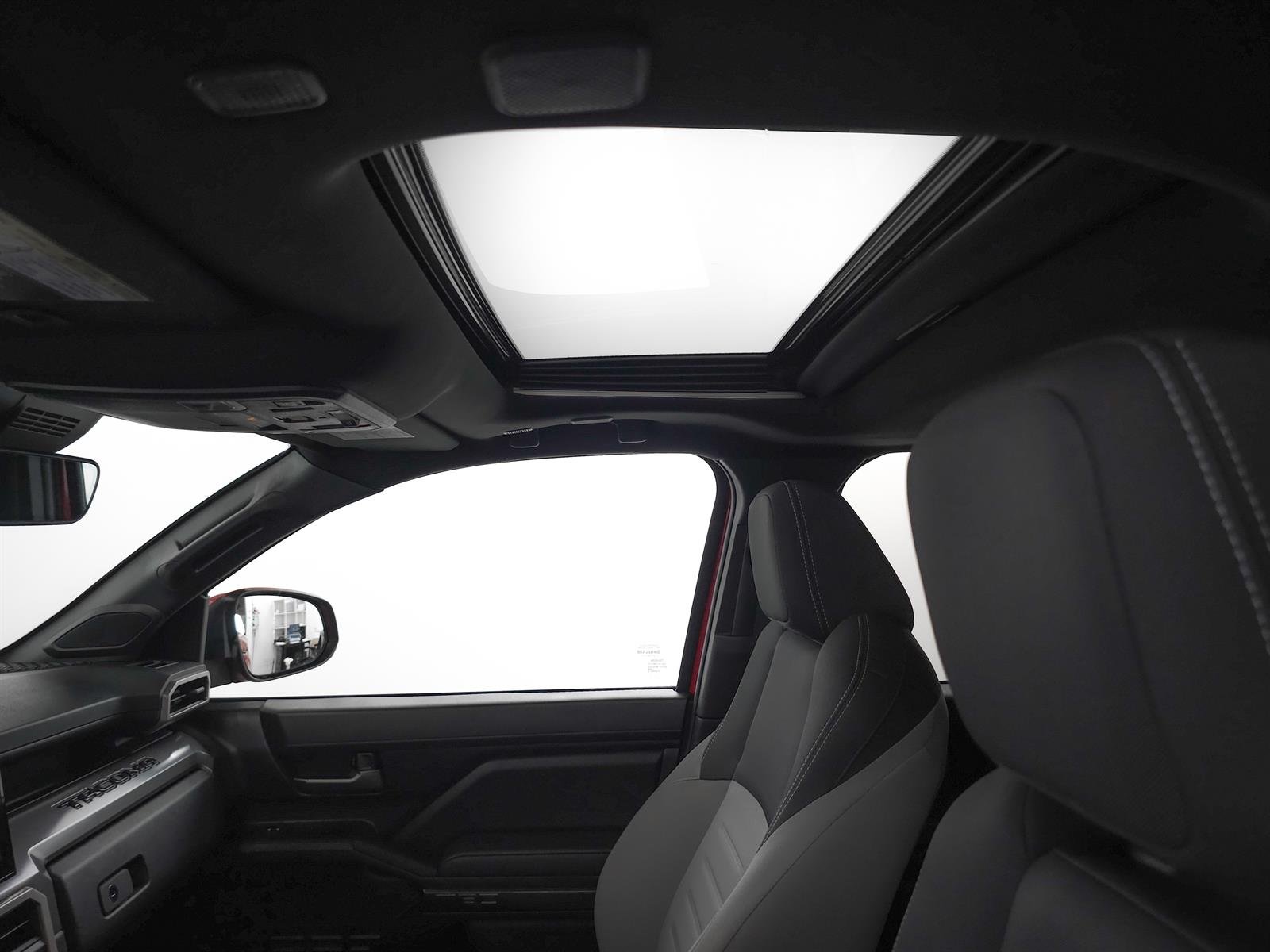 Vehicle thumbnail