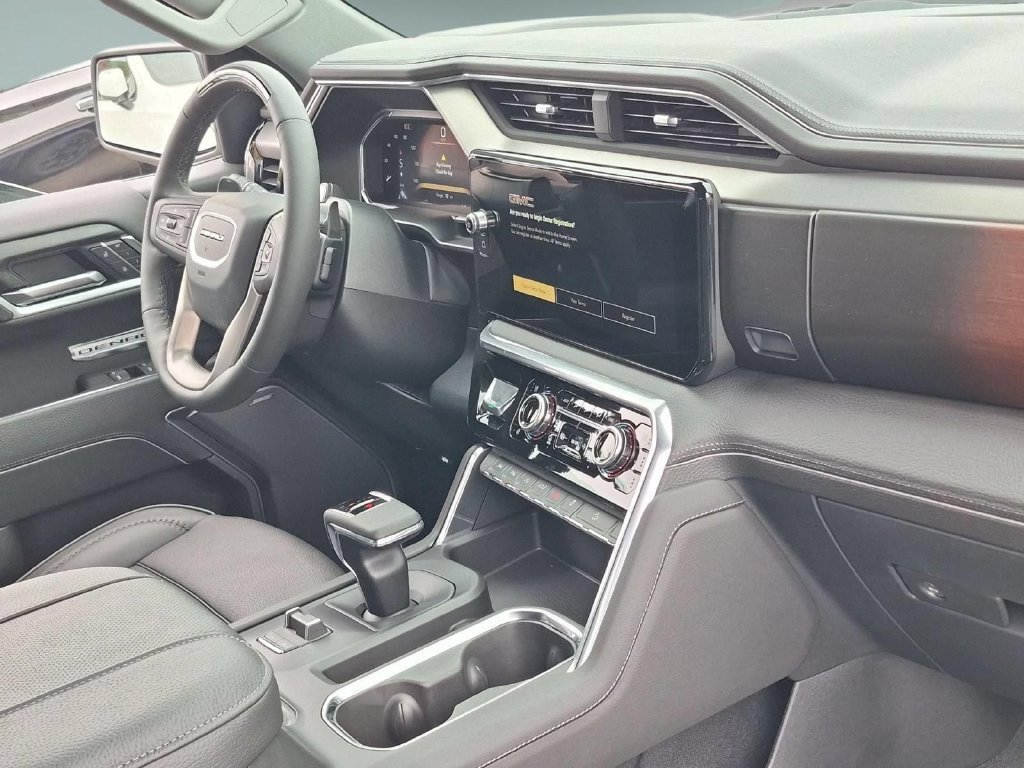 2026 GMC Sierra 1500 Denali - Photo 28