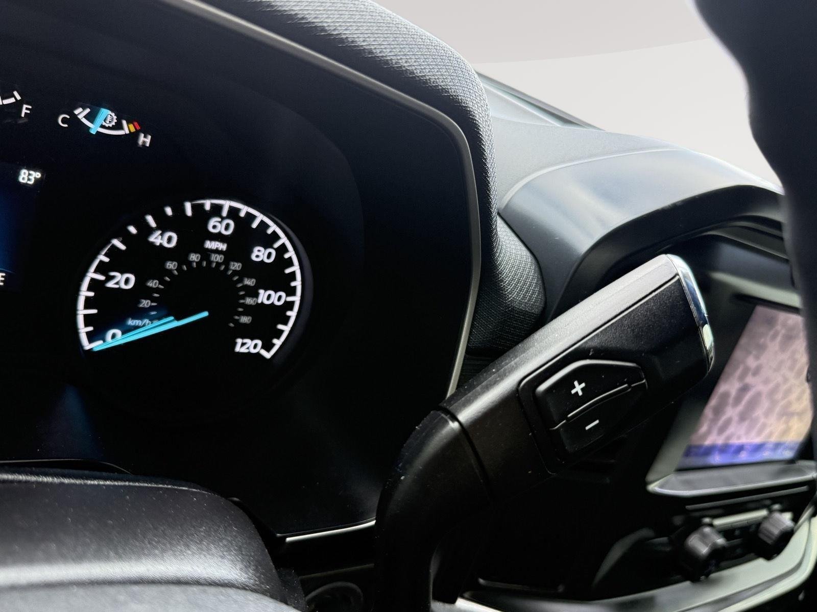 Used 2021 Oxford White Ford XL image 28