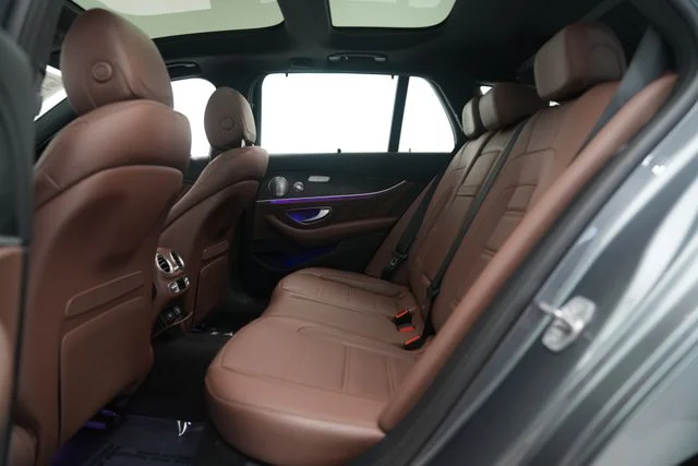 Used 2018  Mercedes-Benz E 63 S AMG® image 17