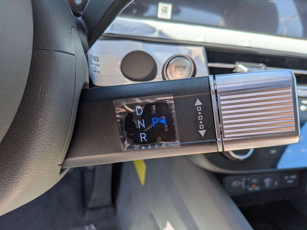 2026 Hyundai Sonata SEL - Photo 22