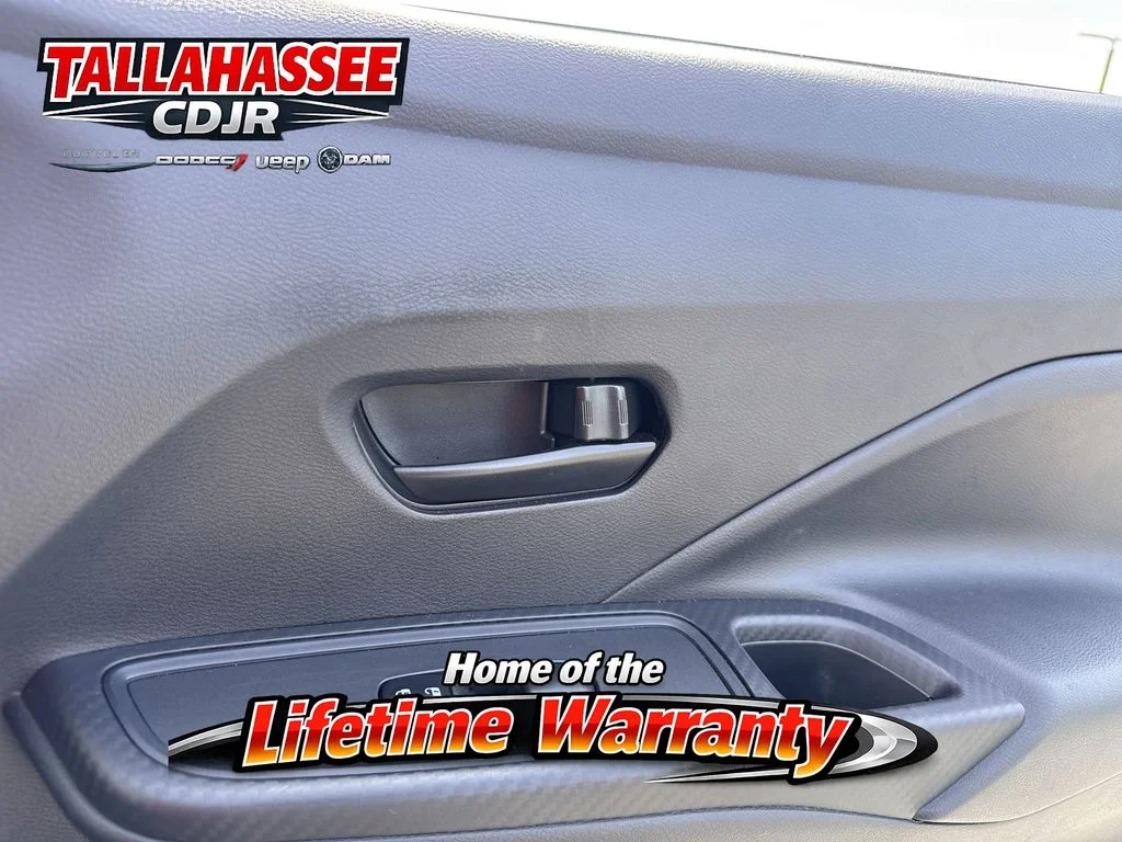 Used 2025 Gun Metallic Nissan 1.6 S image 26