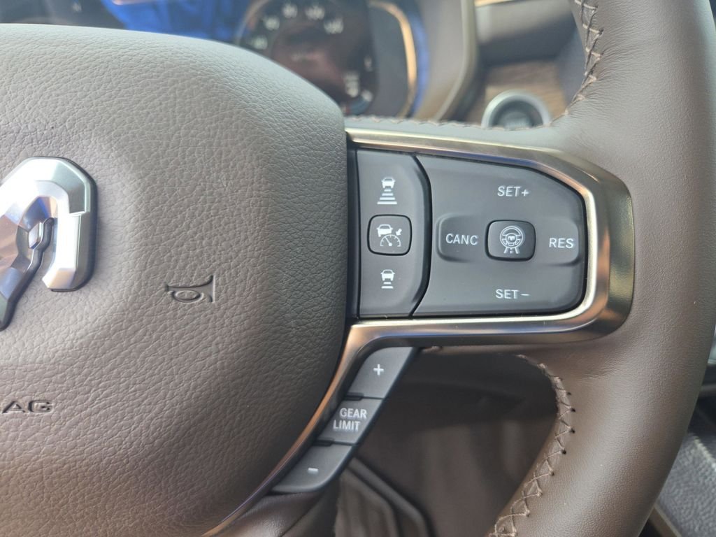 2026 RAM 1500 Limited Longhorn - Photo 30