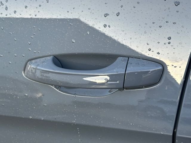 New 2026 Pure Gray Volkswagen 2.0T SEL Premium R-Line image 13
