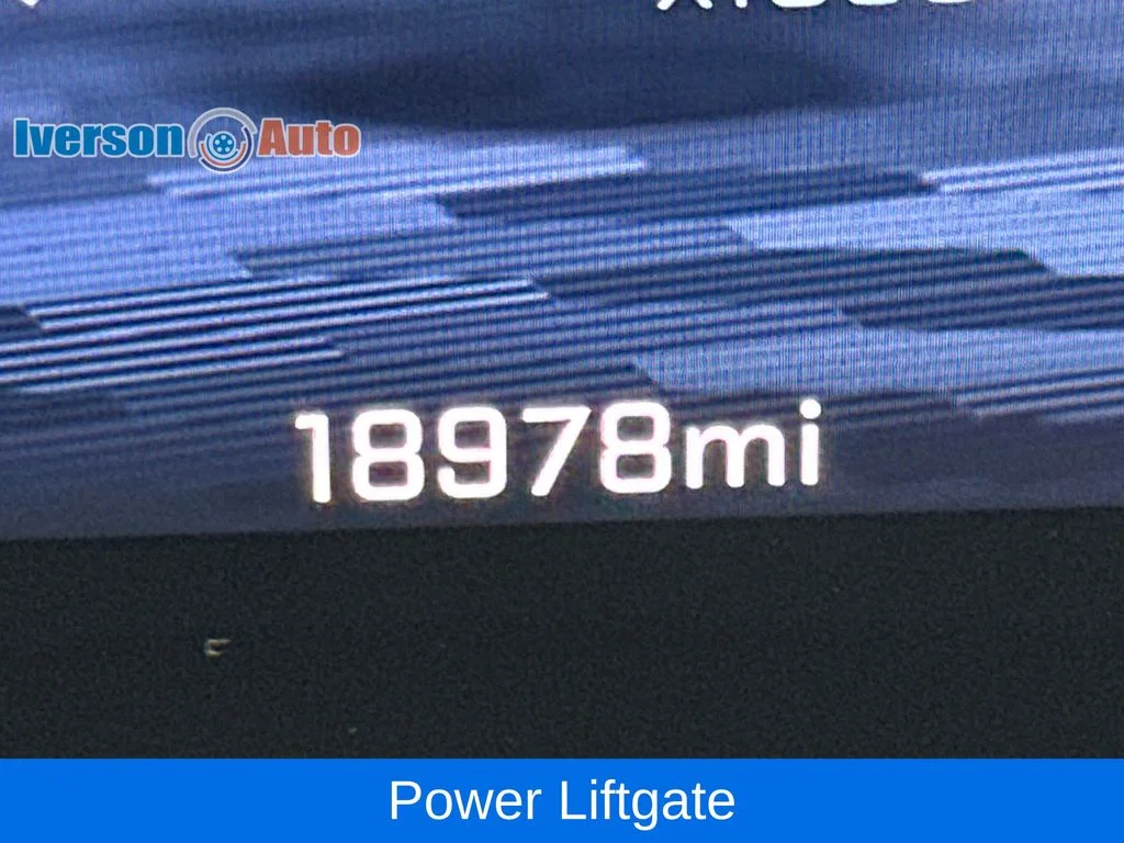 Used 2026 Red Chevrolet LT image 20