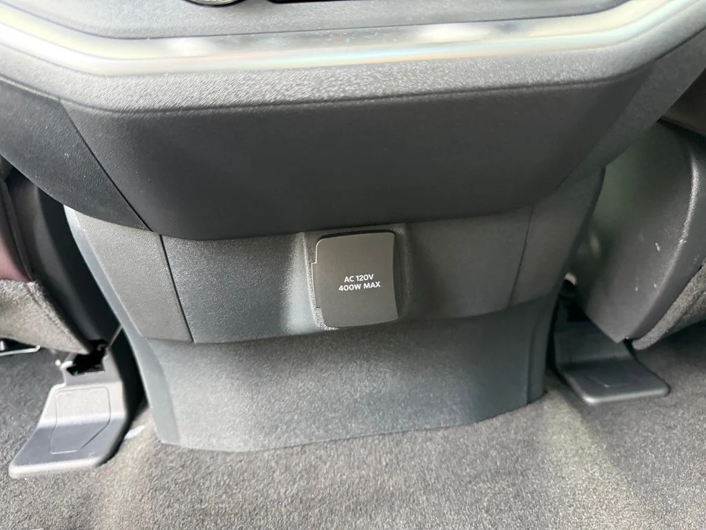 New 2026 Silver Ford Platinum image 49