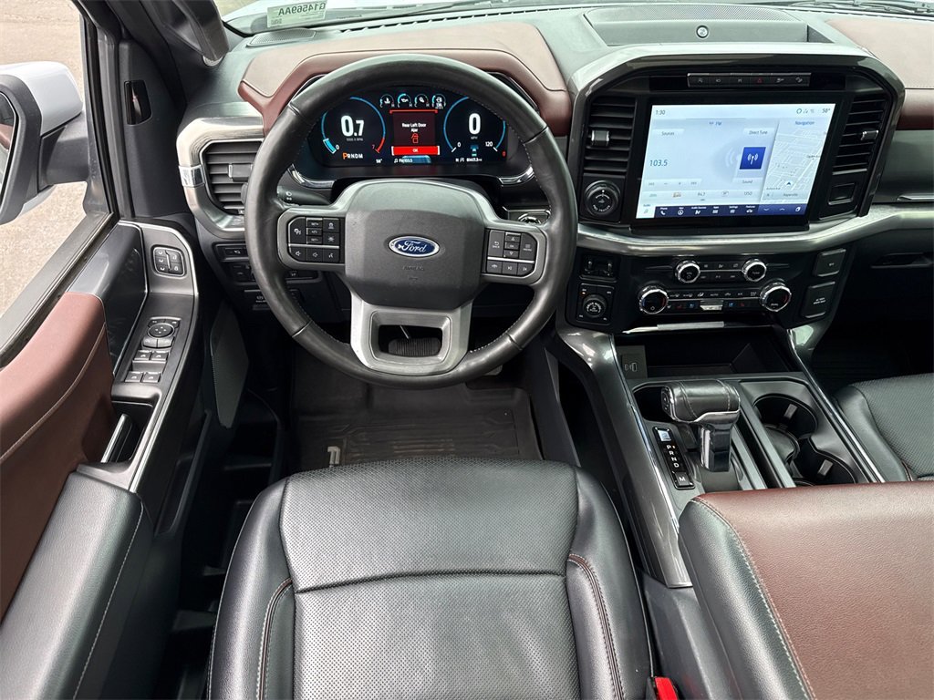 2021 FORD F-150 - Image 28
