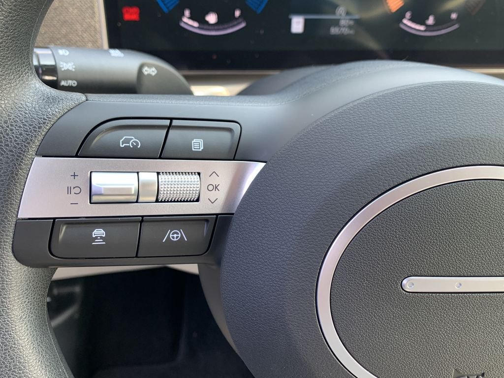 2026 Hyundai Tucson SE - Photo 22