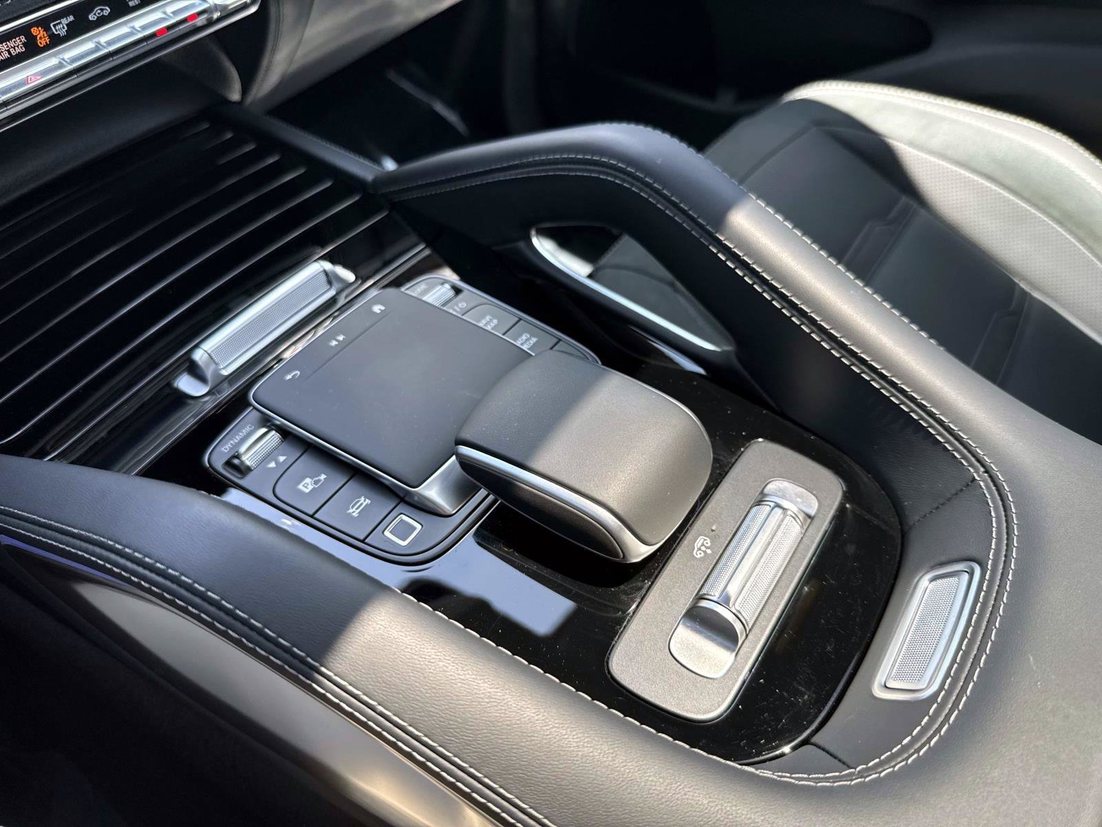 Certified Used 2026 Silver Metallic Mercedes-Benz 53 AMG® image 28