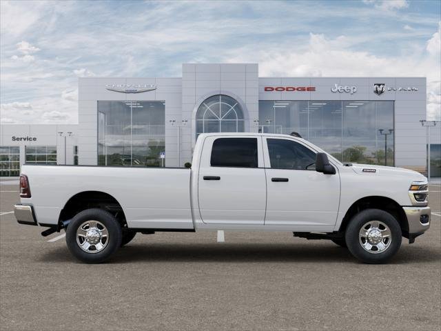 2026 RAM 2500 Tradesman - Photo 47