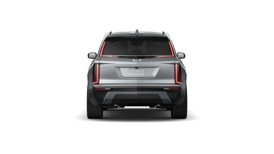 2027 Cadillac VISTIQ Luxury - Photo 28