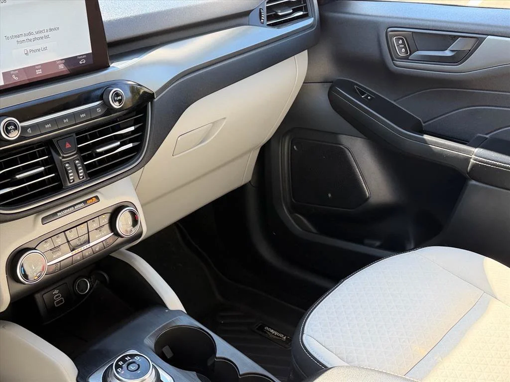 Used 2025 Blue Ford Active image 13