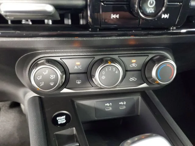 New 2026 Gun Metallic Nissan S image 20